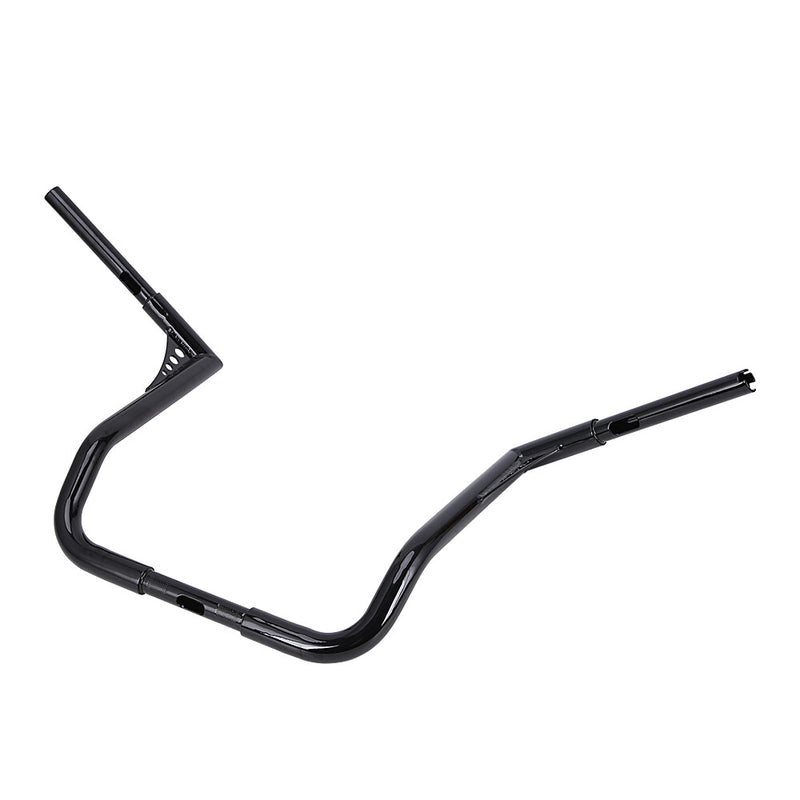 16" Monkey Bagger Meathook Bar Handlebar for Harley Electra Street Glide FLHT