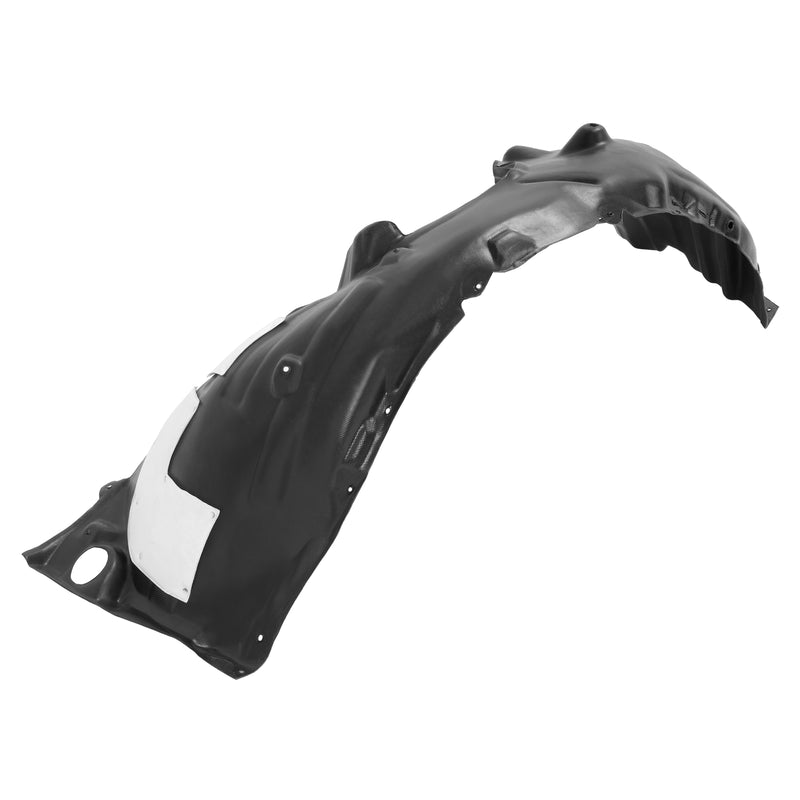 Front Passenger Fender Liner Splash Guards for Toyota Camry SE XSE 18-24