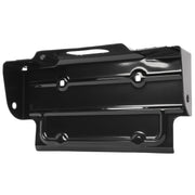 DURAFORCE Rear License Plate Frame for Chevy Blazer for GMC Suburban 1967-1995 Painted
