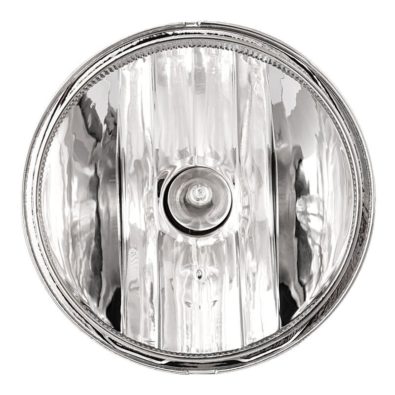 #15839896 Clear Lens Fog Light Lamps Bulbs LH RH for Chevy Colorado 2007-2022