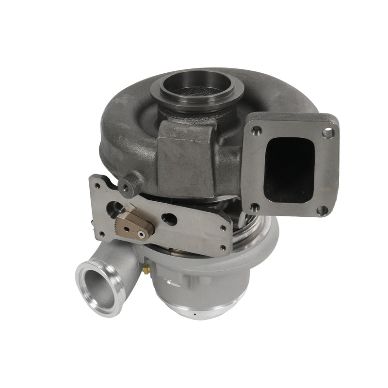 Turbocharger for Holset Cummins ISX15 HE400VG HE451VE 5459710RX 05-15