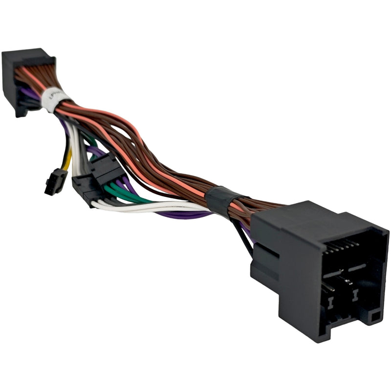 LPHFD31 Audio Integration T-Harness for Ford 2019-2023 Transit Connect