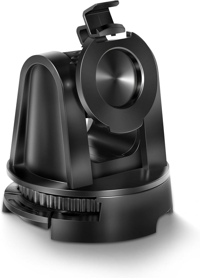 010-12439-10 Tilt/Swivel Mount Replacement for Garmin Striker 4 Plus 4 4Cv Black