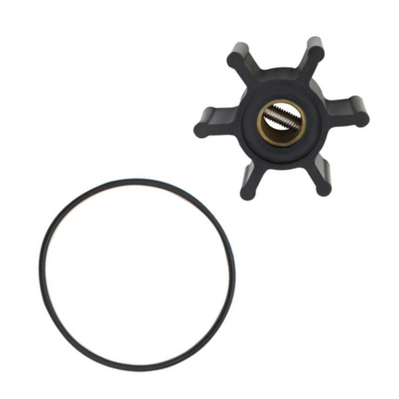 128990-42200 Impeller Kit for Yanmar 2GM20 3GM30 3YM20 for Jabsco 653-0001