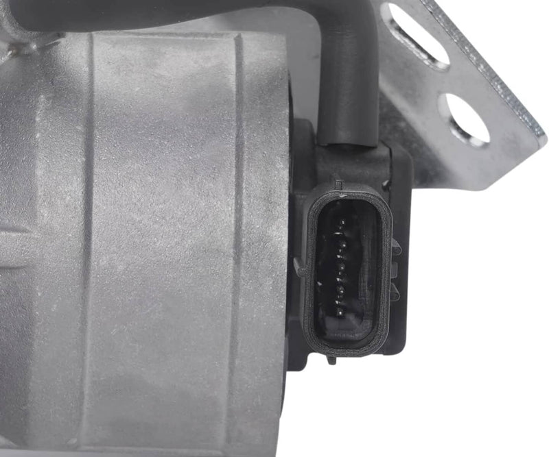 2571050031 Secondary Air Injection Check Valve for Toyota Tundra 4.7L 07-09