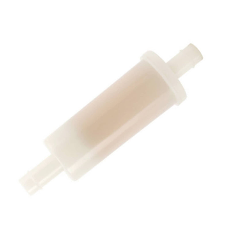 DURAFORCE 65W-24251-10 18-7830 Boat Engine Fuel Filter for Yamaha 30HP 40HP 1/4 Inch
