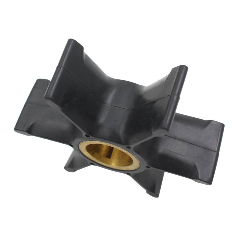 DURAFORCE 396809 Outboard Impeller for OMC Johnson Evinrude 18-3368 9-45208