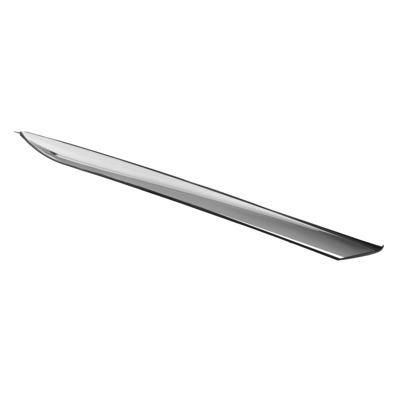 Outer Pillar Molding Trim Quarter Panel for Kia Optima 2011-2016 Passenger Side