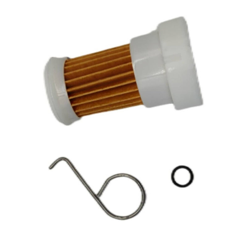 DURAFORCE 6P2-WS245-00-00 6P2-24563-00-00 Fuel Filter for Yamaha F250 LF250 Outboard
