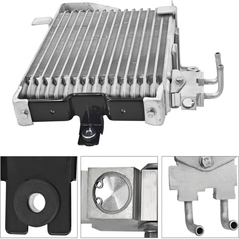 Automatic Transmission Oil Cooler for Infiniti Jx35 Qx60 Nissan Pathfinder