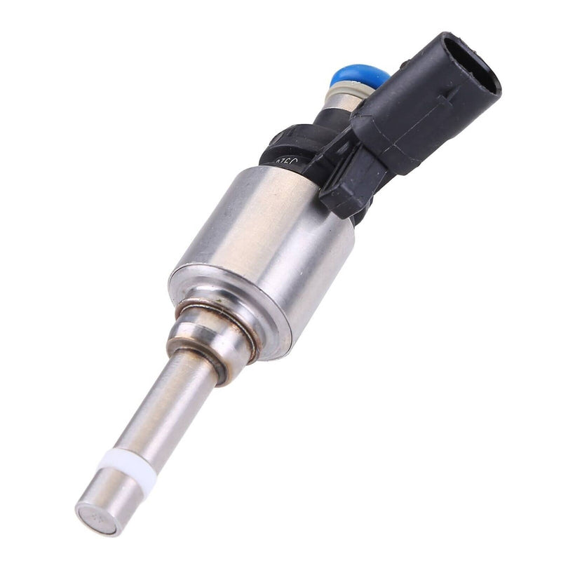06H906036G Fuel Injectors for Audi A4 TT VW Jetta Golf CCTA 2.0T Turbo 4Pcs