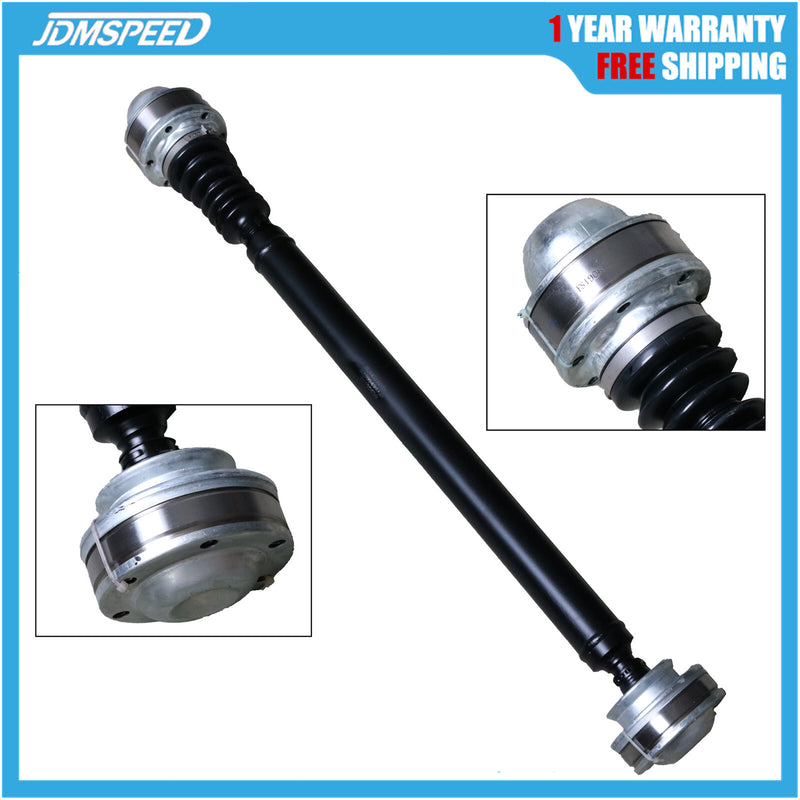 52099498AB Front Drive Shaft Prop for Jeep Grand Cherokee 4.7L 1999-2002