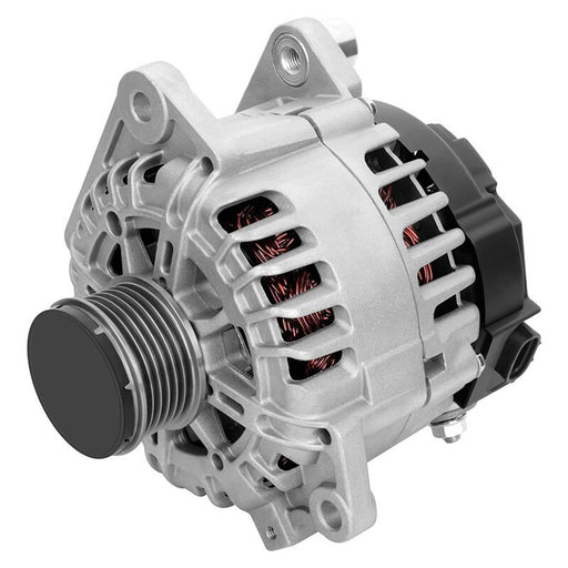 DURAFORCE Alternator 23100-JA02A 11258 for Nissan Altima Sentra 2.5L 2007 2008 2009
