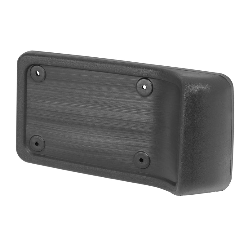 55174994 Rear License Plate Holder Frame Bracket for Jeep Wrangler TJ 1997-2006