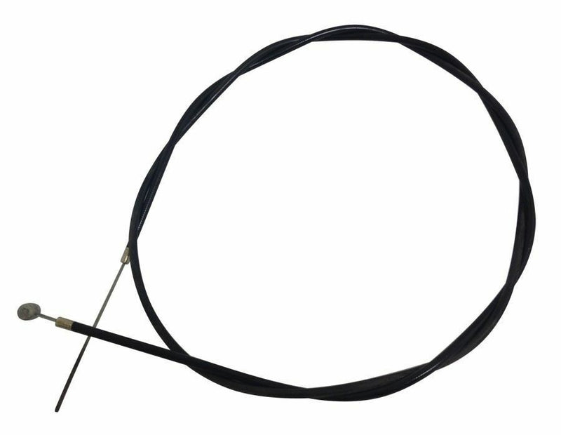 4.5 Inch Brake Band and Cable Kit for Four Wheeler Quad UTV Motorcycle Kart