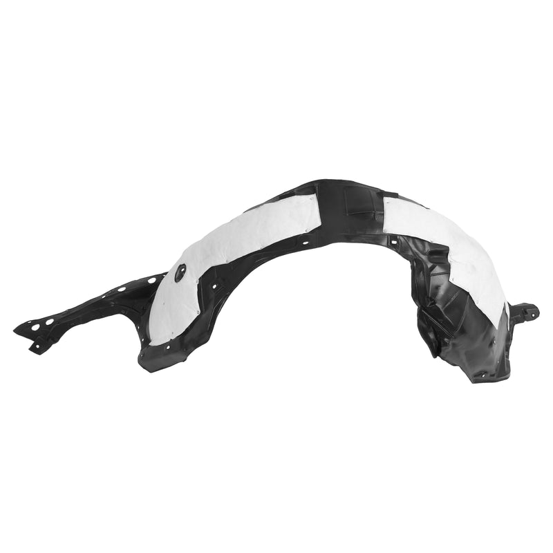 Front Passenger RH Fender Liner W/Insulation Foam for Nissan Maxima 2016-2023