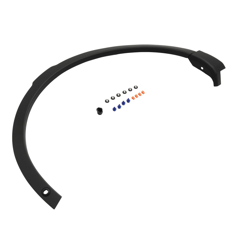 Fender Flare Wheel Arch Sensor Hole Left for Land Rover Discovery Sport 15-17