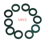 DURAFORCE 59178-97J00 Gasket for Suzuki Outboard Engine Motor Gear Case Drain Plug 10pcs