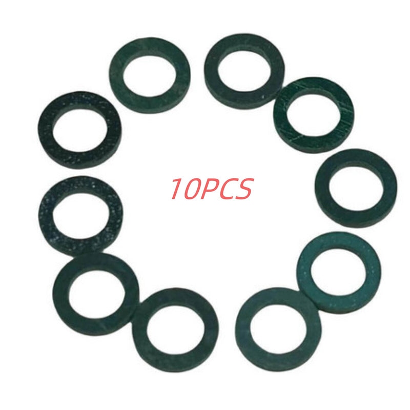 DURAFORCE 59178-97J00 Gasket for Suzuki Outboard Engine Motor Gear Case Drain Plug 10pcs