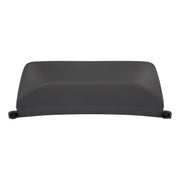 DURAFORCE BB5Z17F000BA Trailer Hitch Receiver Cover for Ford Explorer 2011-2015