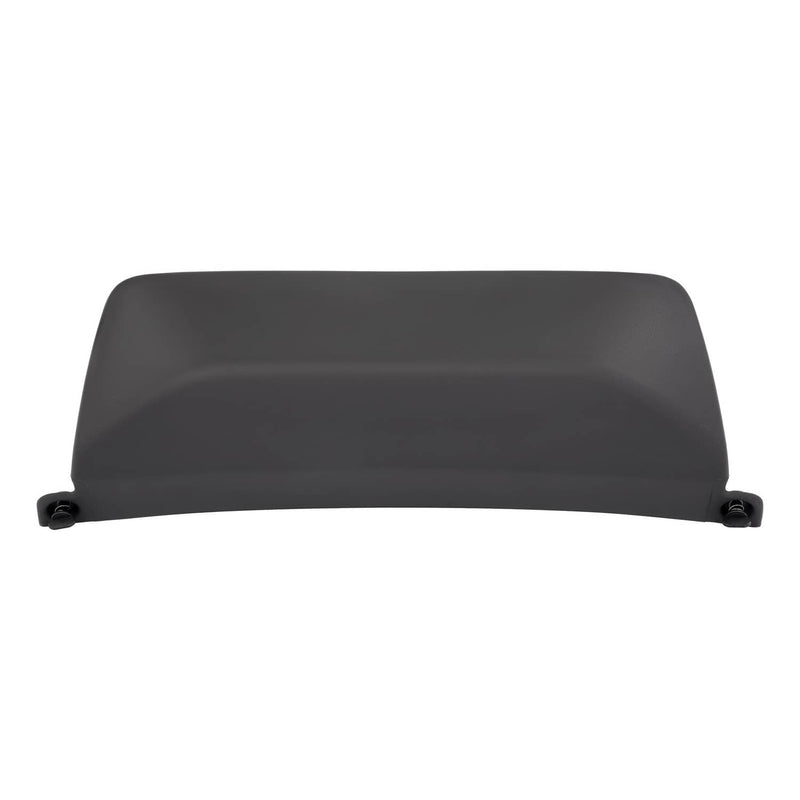 DURAFORCE BB5Z17F000BA Trailer Hitch Receiver Cover for Ford Explorer 2011-2015