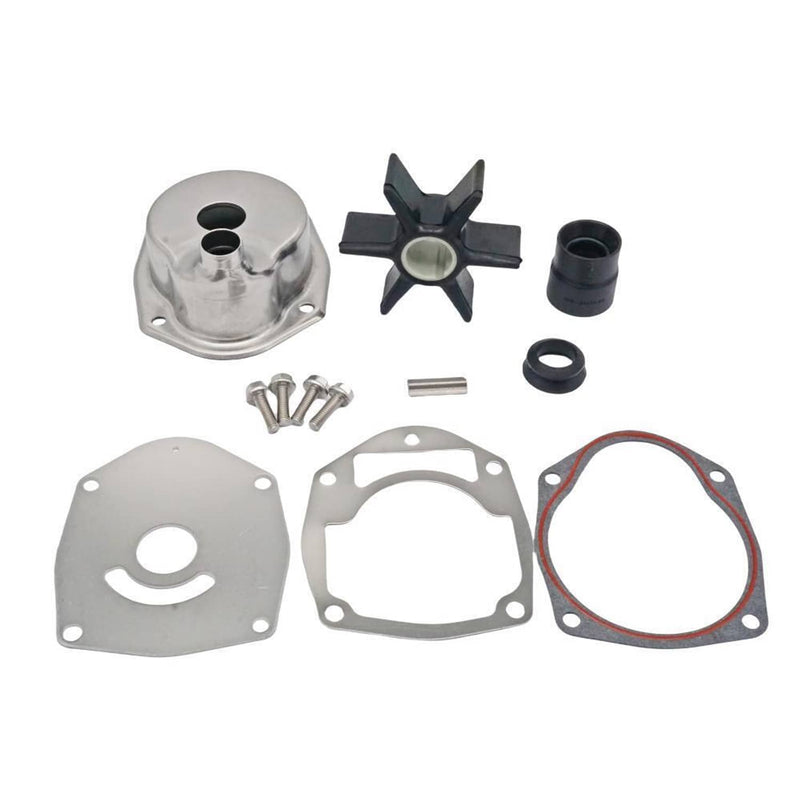 DURAFORCE 8M0097859 892864T04 Thermostat Maintenance Kit for Mercury Verado FourStroke