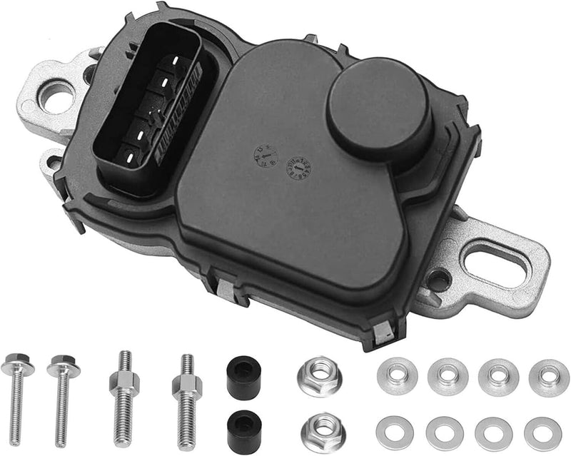 DURAFORCE 590-001 Fuel Pump Driver Module for Ford F150 4.6L 5.4L 4.2L V8 Truck