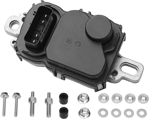 DURAFORCE 590-001 Fuel Pump Driver Module for Ford F150 4.6L 5.4L 4.2L V8 Truck