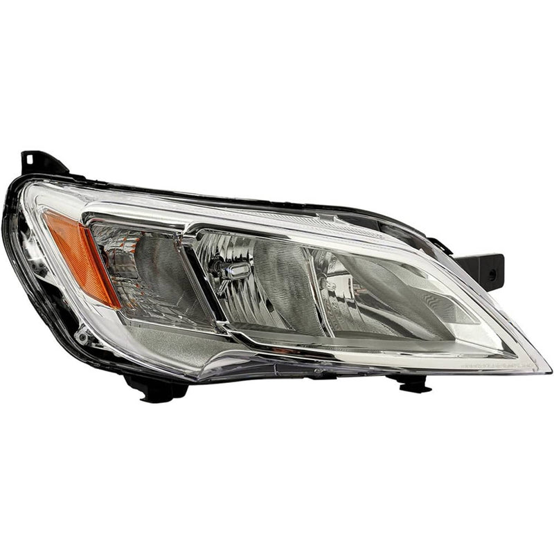 Right Passenger Side Headlight Halogen for Dodge Ram Promaster 1500 2500