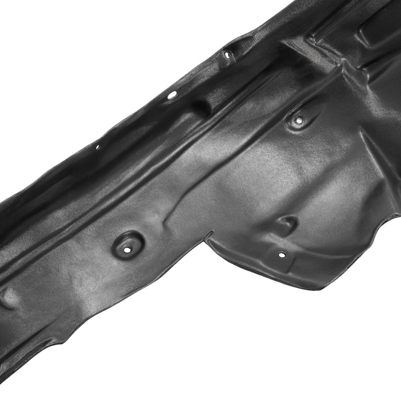 74100TA5A00 Fender Liner for Honda Accord 4-Door Sedan 2008-2012 Front Right