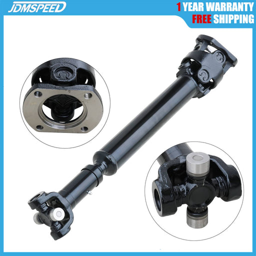 DURAFORCE Front Prop Drive Shaft for Dodge Ram 2500 3500 5.9L 8.0L 2000-2002 27 9/16