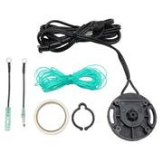 DURAFORCE Trim Limit & Sender for Mercruiser MC-1 R/MR Alpha One Bravo Outdrives