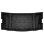 DURAFORCE Trunk Hidden Rear Hatch Storage Organizer Cargo Box for Ford Explorer 20-2024