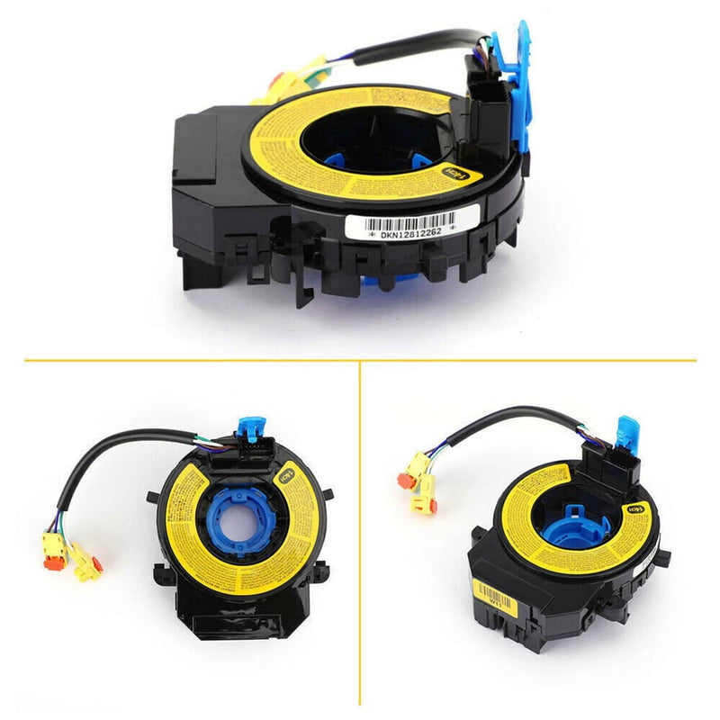 Car Clock Spring Fits for Hyundai 2009-15 Sonata 2011-13 Elantra OEM 93490-3Q120