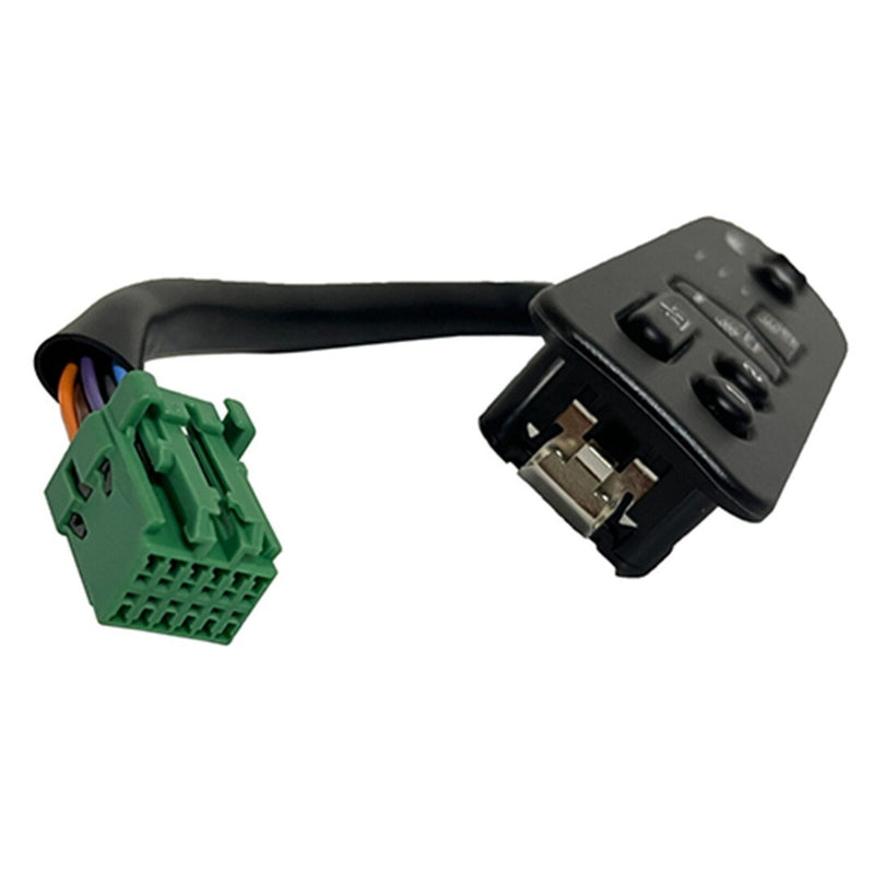901-196 Front Driver Side Seat Heater Switch for Chevy Suburban Yukon 03-06