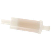 DURAFORCE 65W-24251-10 18-7830 Boat Engine Fuel Filter for Yamaha 30HP 40HP 1/4 Inch