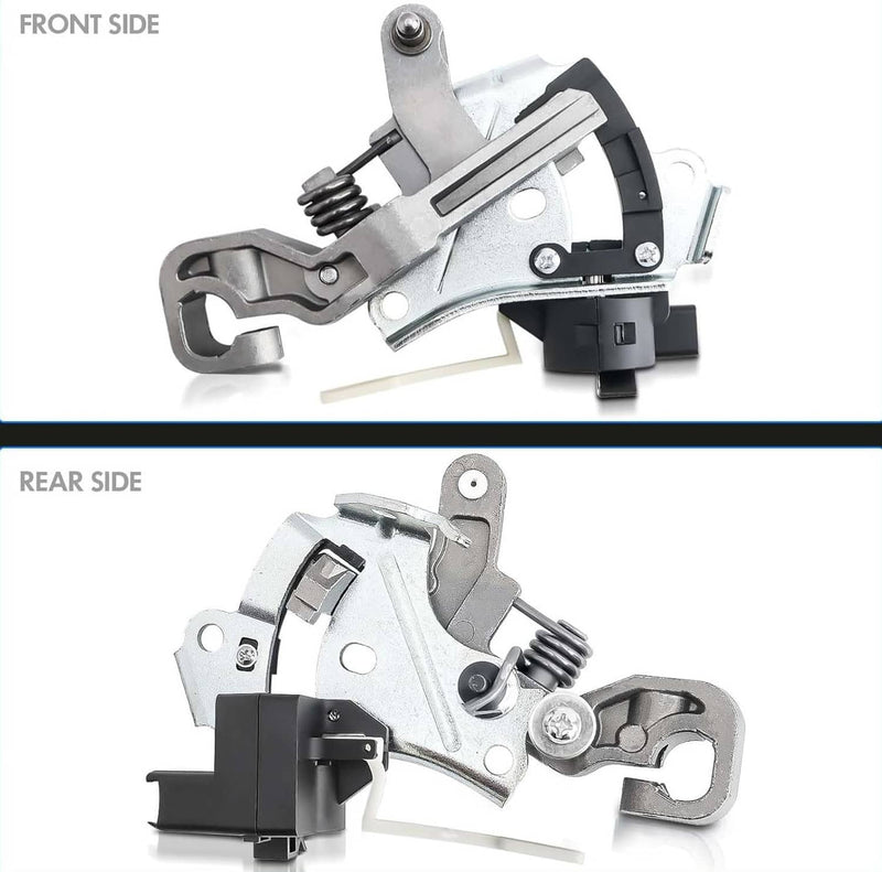 5057506AH Transmission Gearshift Bracket for Dodge RAM 1500 2500 3500 09-21