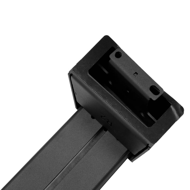 DURAFORCE Roof Rack Cross Bars for Tesla Cybertruck 2024-Up Luggage Cargo Carrier 4 Pack