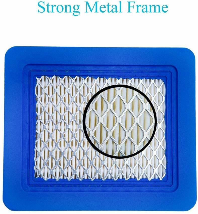 491588 17211ZL8003 491588S 399959 1191909 AM116236 Air Filter 10