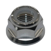 DURAFORCE 11-817618 Lower Gear Casing Mounting Nut for MerCruiser Alpha One Gen II
