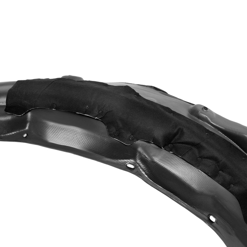 Fender Liner w/Insulation Foam for Honda Accord Sedan 2008-2012 Front Left Side