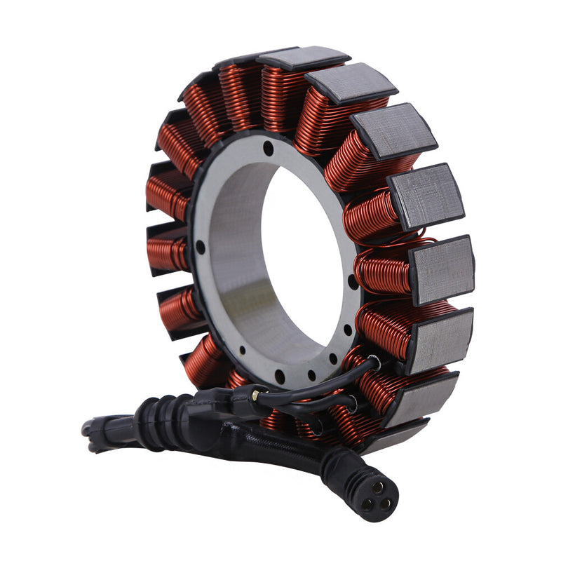 High Quality Stator Coil Replace 30017-08 for Harley 2008-2017 Softail Dyna