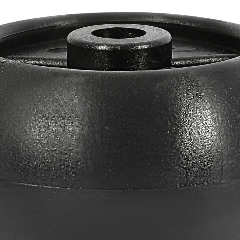 AM116299 AM133602 4 Deck Wheels for John Deere X500 X530 X580 Z426 LX266 A320