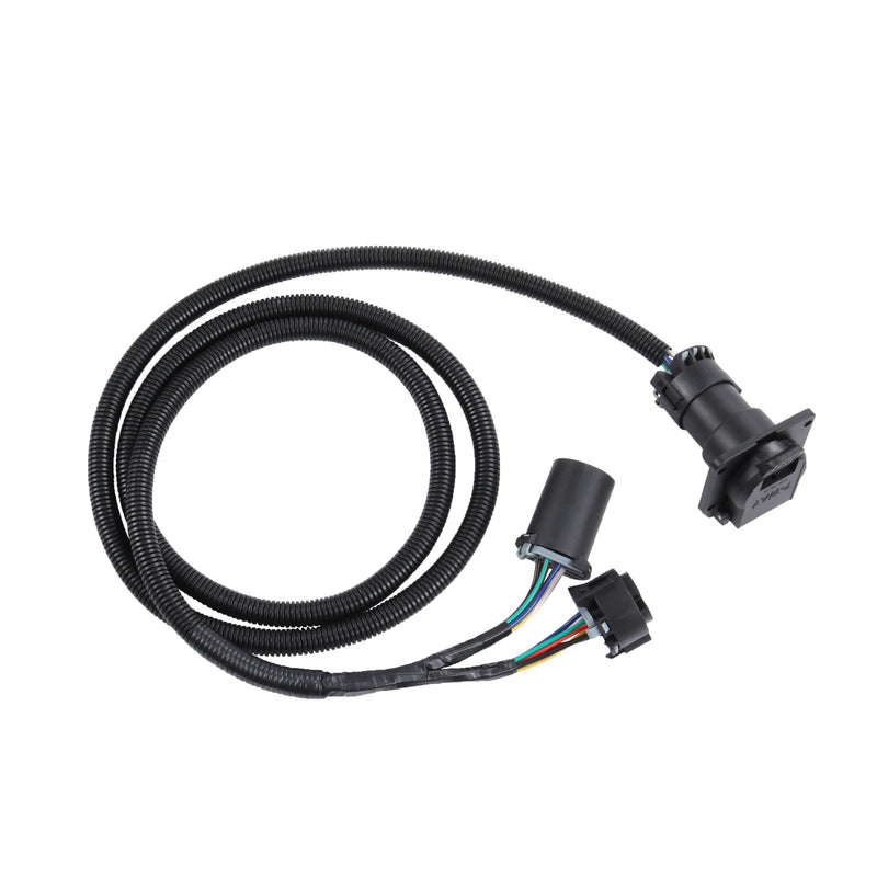 56070 T Connector for Ford F150 F250 F350 F-150 F-250 F-350 Super Duty Truck