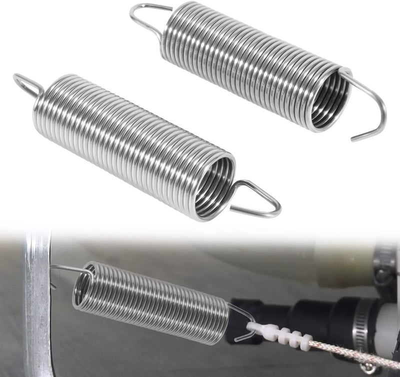 154579101 Dishwasher Door Friction Spring for Frigidaire for Electrolux