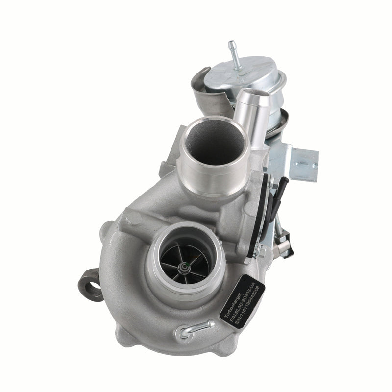 Pair Turbos 179204 179205 LH RH For 2010-2012 Ford F-150 EcoBoost 3.5L Trucks