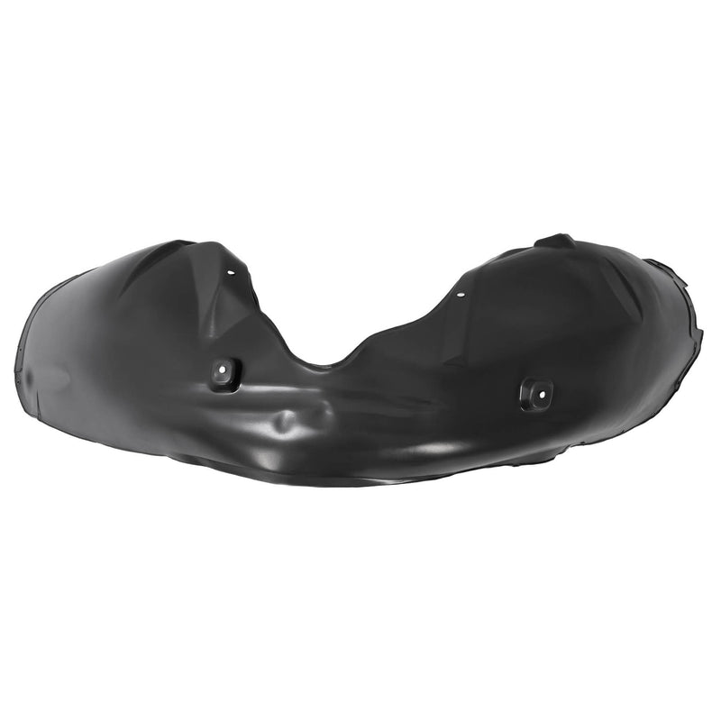Right Inner Fender Liner Splash Guards for Chrysler 300 Dodge Charger 2006-2010