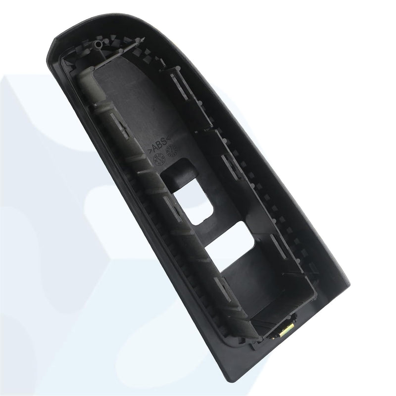 Front Right Side Window Switch Bezel for 03-06 Chevy Tahoe Suburban Gray