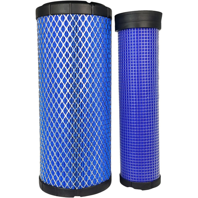 Filter Kit for Kubota M7060HFC M7060HDCC12 M6060HD V3307-CR-TE4
