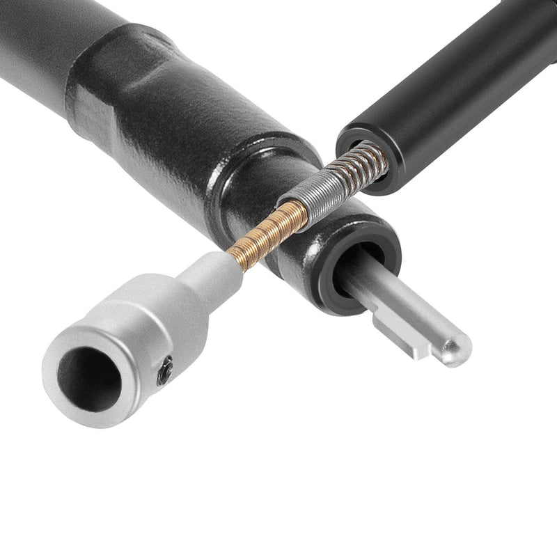 Flexshaft Inner Shaft & Outer Sheath Set for Foredom CC LR S SR TX Series